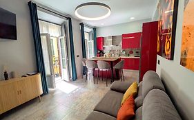 Alma De Malaga 2Br Stay With Art History & Comfort In The Heart Of The City